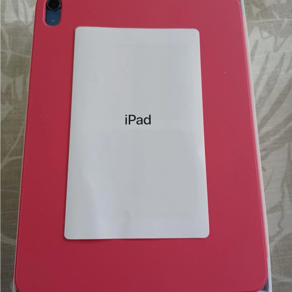 Apple iPad - Black